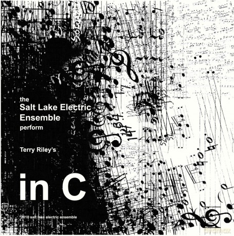 Salt Lake Electric Ensemble: Salt Lake Electric Ensemble Perform Terry Riley'S [CD]