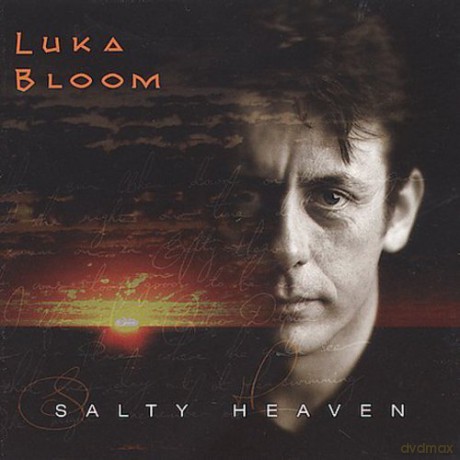 Luka Bloom: Salty Heaven [CD]