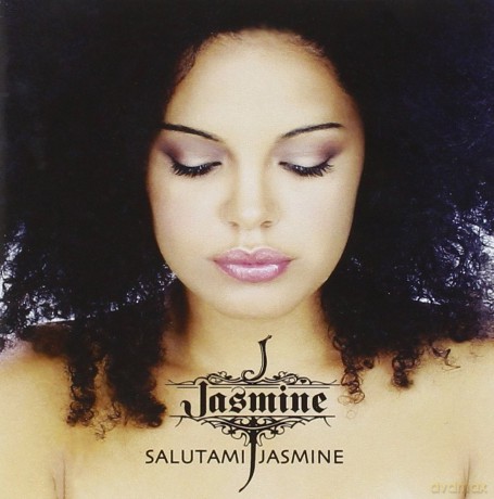 Jasmine: Salutami Jasmine [CD]