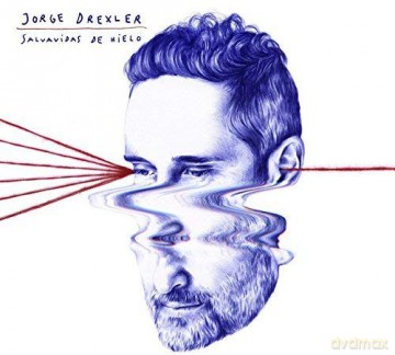 Jorge Drexler: Salvavidas De Hielo [CD]