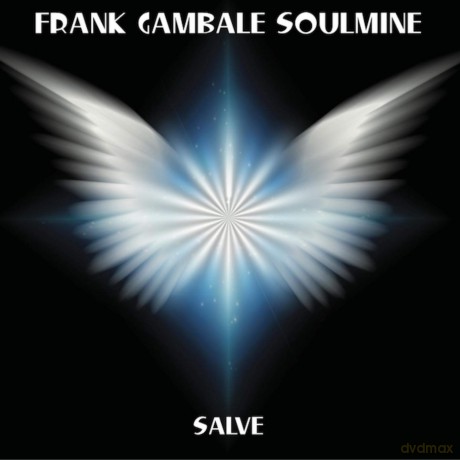 Frank Gambale: Salve [CD]