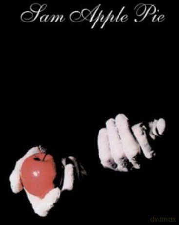 Sam Apple Pie: Sam Apple Pie [CD]
