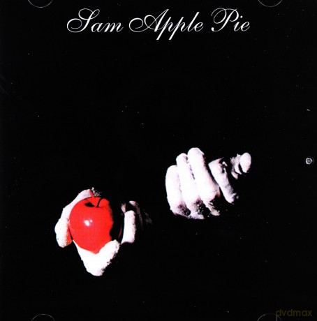 Sam Apple Pie: Sam Apple Pie [CD]