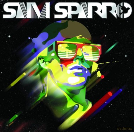 Sam Sparro: Sam Sparro [CD]