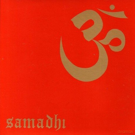 Samadhi: Samadhi [CD]