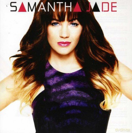 Samantha Jade: Samantha Jade [CD]