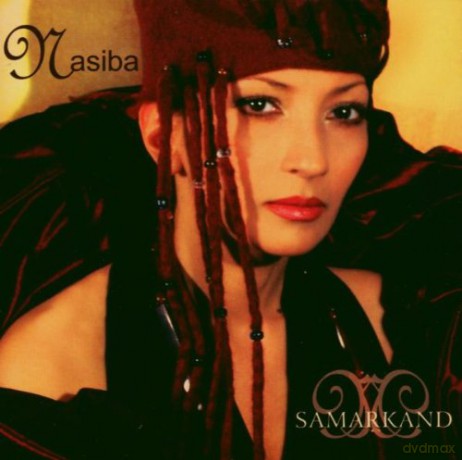 Nasiba: Samarkand [CD]