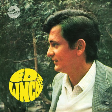 Ed Lincoln: Samba [CD]