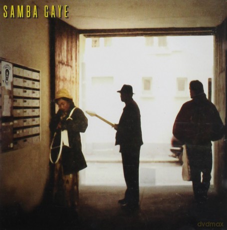 Sekou Bembeya Diabate: Samba Gaye [CD]