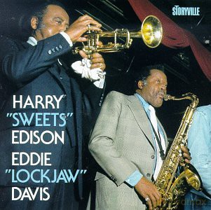 Harry "Sweets" Edison: Same Copenhagen [CD]