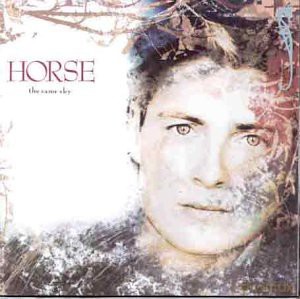 Horse (3): Same Sky [CD]