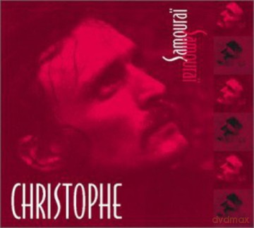 Christophe: Samourai [CD]