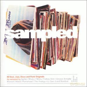 Sampled [2CD]