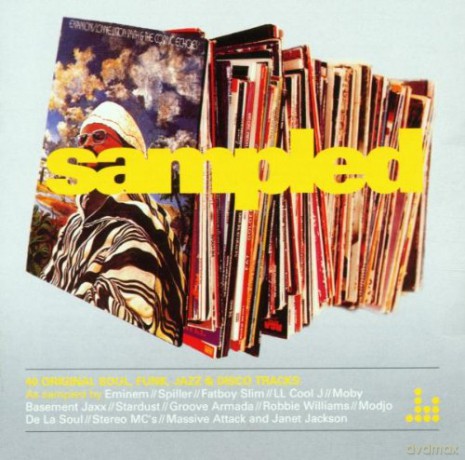 Sampled [2CD]