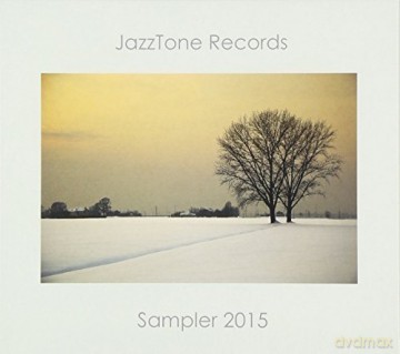Sampler 2015 [CD]
