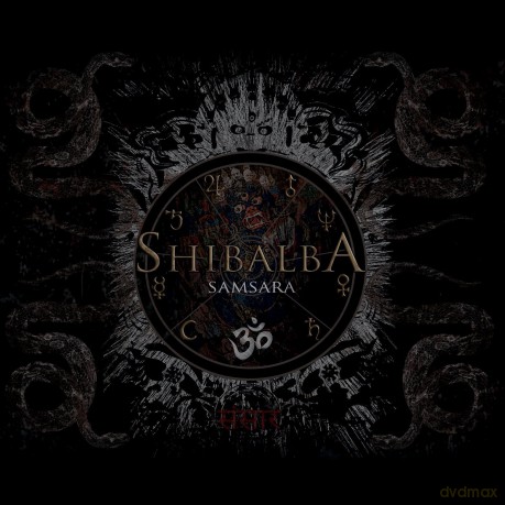 Samsara: Samsara [CD]
