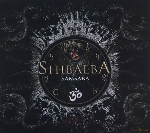 Samsara: Samsara [CD]