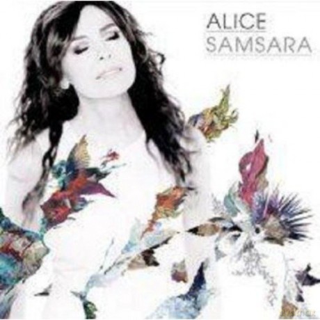 Alice: Samsara [CD]