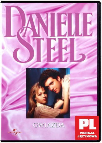 Danielle Steel: Gwiazda [DVD]