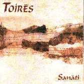 Toires: Sanati [CD]