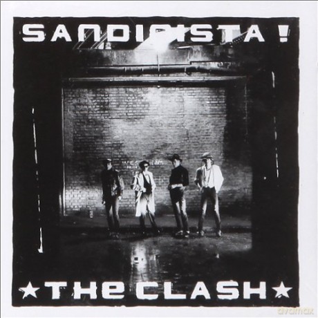The Clash: Sandinista! [CD]