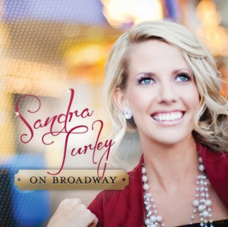 Turley: Sandra Turley [CD]