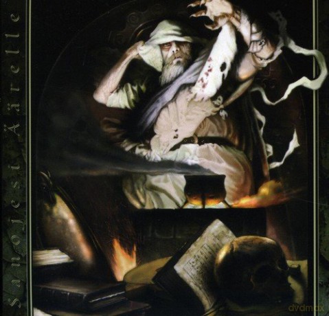 Horna: Sanojesi Aarelle [2CD]