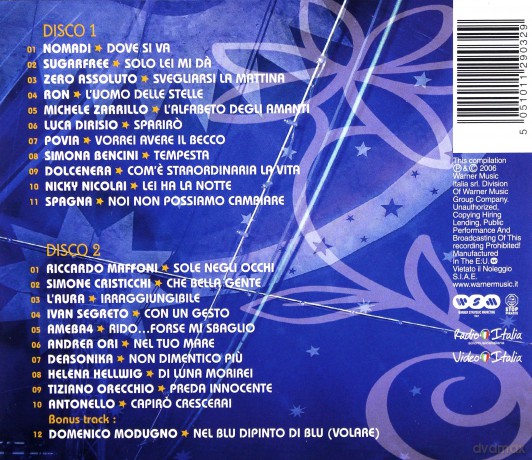 Sanremo 2006 [2CD]