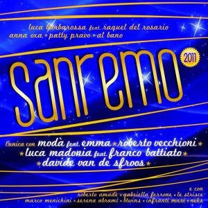 Sanremo 2011 [CD]