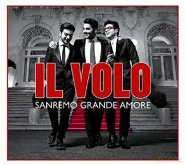 Il Volo: Sanremo Grande Amore [2CD]