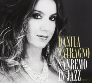 Danila Satragno: Sanremo Jazz [CD]