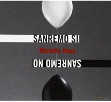Mariella Nava: Sanremo Si Sanremo No [CD]