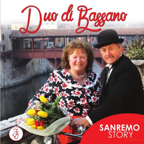 Duo Di Bassano: Sanremo Story [CD]