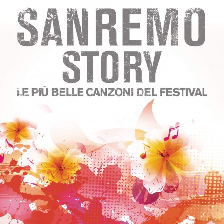 Sanremo Story [3CD]