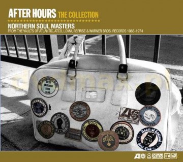 After Hours: The Collection - Northern Soul Masters [3CD]