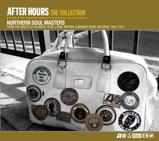 After Hours: The Collection - Northern Soul Masters [3CD]