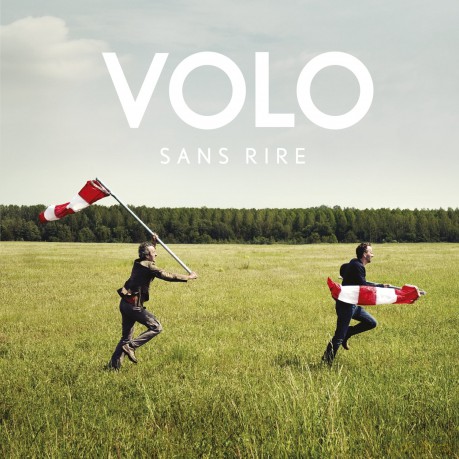 Volo: Sans Rire [CD]