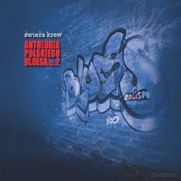 Świeża Krew [CD]