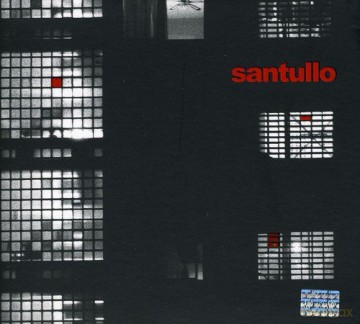 Fernando Santullo: Santullo [CD]
