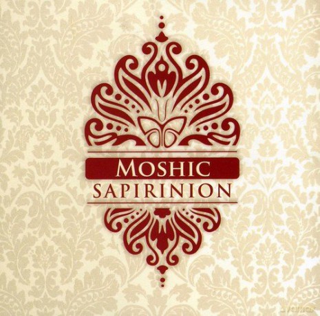 Moshic: Sapirinion [CD]
