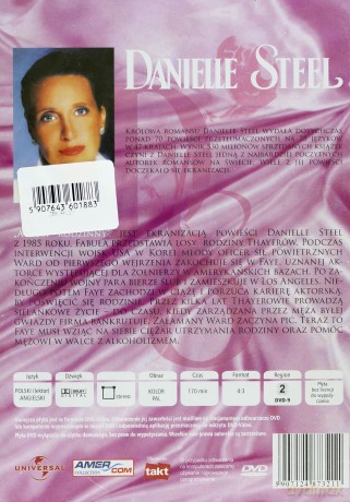 Danielle Steel: Album rodzinny [DVD]
