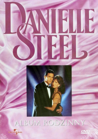 Danielle Steel: Album rodzinny [DVD]
