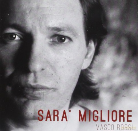 Vasco Rossi: Sara' Migliore: Best Of [CD]