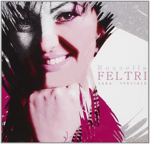 Rossella Feltri: Sara' Speciale [CD]