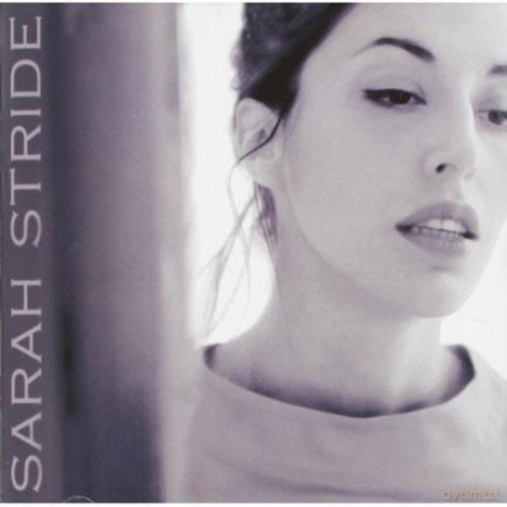 Sarah Stride: Sarah Stride [CD]