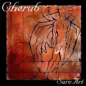 Cherub: Sarcart [CD]