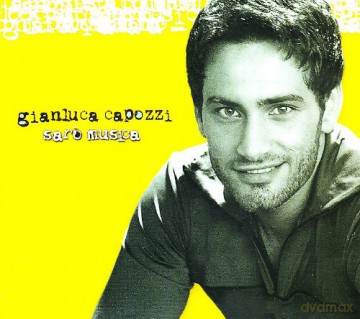 Gianluca Capozzi: Saro' Musica [CD]
