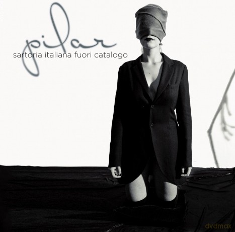 Pilar: Sartoria Italiana Fuori Catalogo [CD]