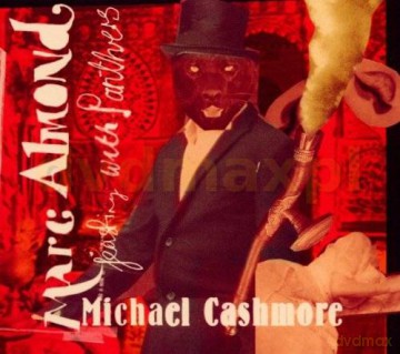Marc Almond: Feasting With Panthers [CD]