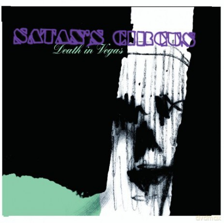 Death In Vegas: Satan's Circus/live at Brixton [2CD]